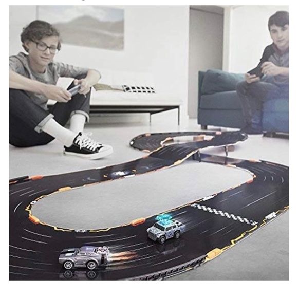 Anki overdrive fast&furious edition - Picture 4 of 4